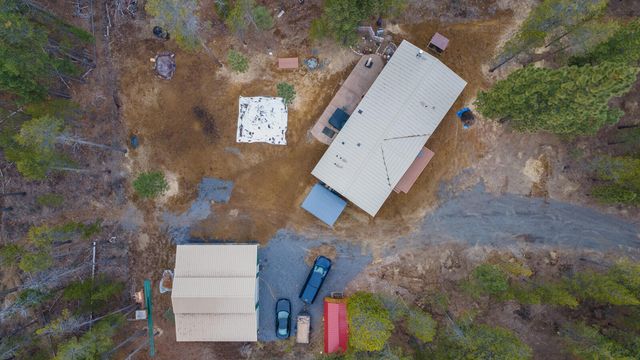 15461 Federal Road, La Pine, OR 97739