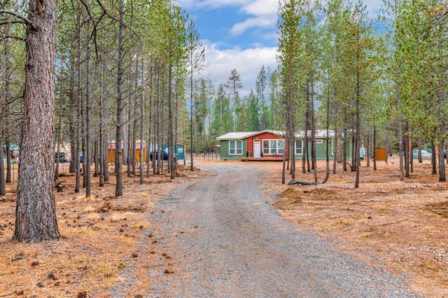 15461 Federal Road, La Pine, OR 97739