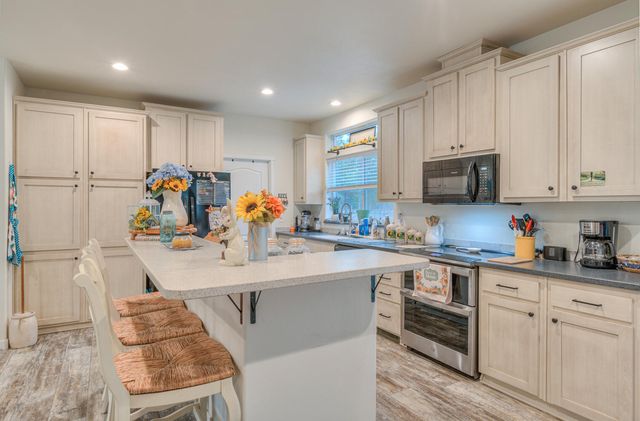 15461 Federal Road, La Pine, OR 97739