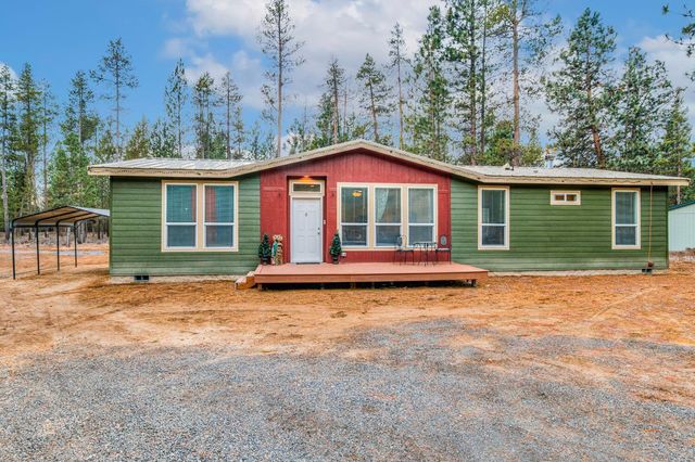 15461 Federal Road, La Pine, OR 97739