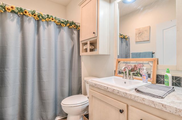 15461 Federal Road, La Pine, OR 97739