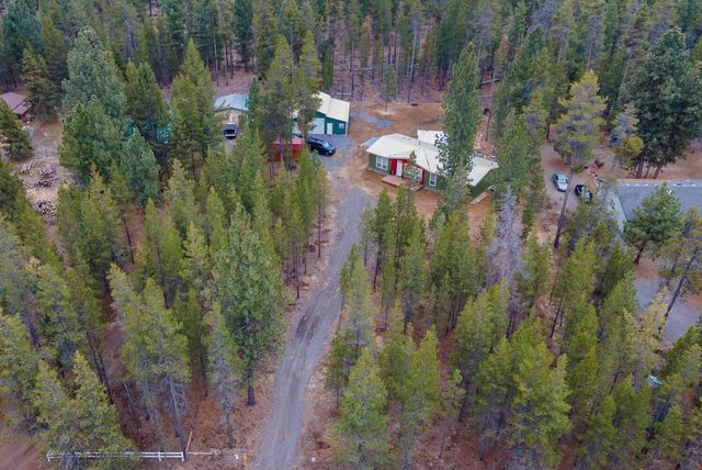 15461 Federal Road, La Pine, OR 97739