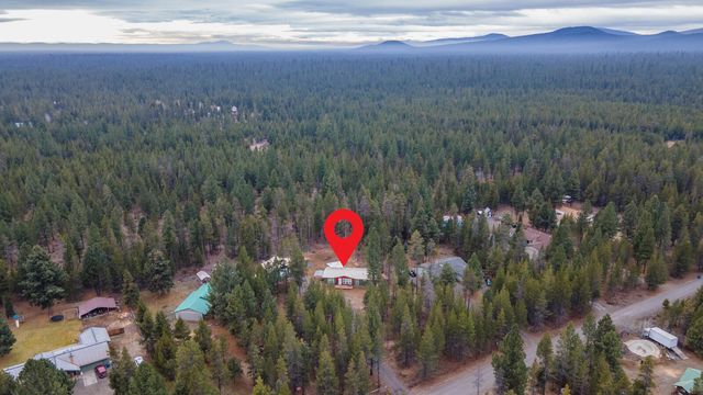 15461 Federal Road, La Pine, OR 97739
