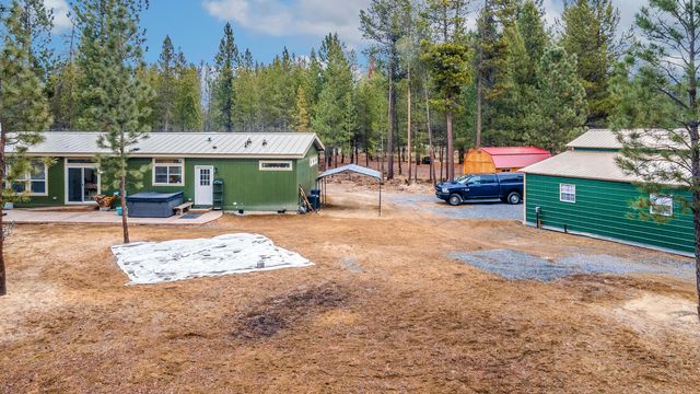 15461 Federal Road, La Pine, OR 97739