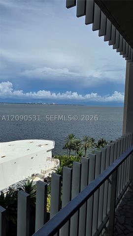 3 Grove Isle Dr C1003, Miami, FL 33133