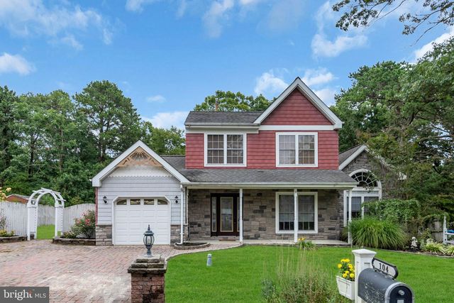 104 SPRUCE CIR N, Barnegat, NJ 08005