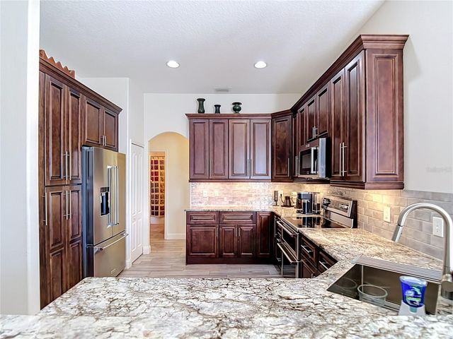 24807 BLAZING TRAIL WAY, Land O Lakes, FL 34639
