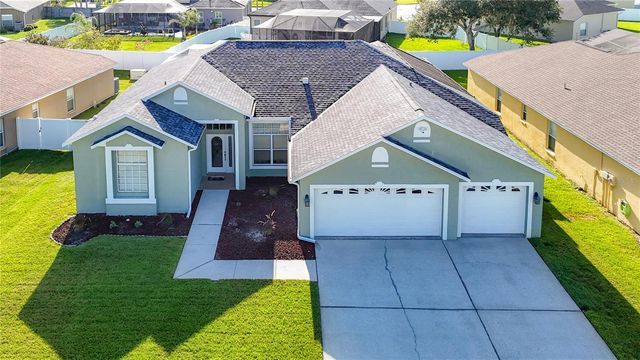 24807 BLAZING TRAIL WAY, Land O Lakes, FL 34639