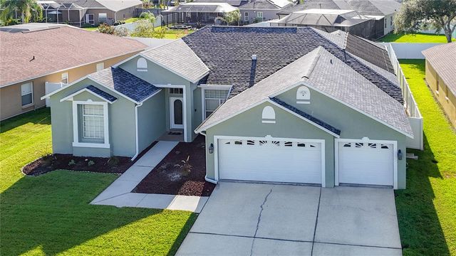 24807 BLAZING TRAIL WAY, Land O Lakes, FL 34639