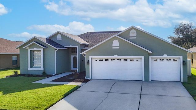24807 BLAZING TRAIL WAY, Land O Lakes, FL 34639
