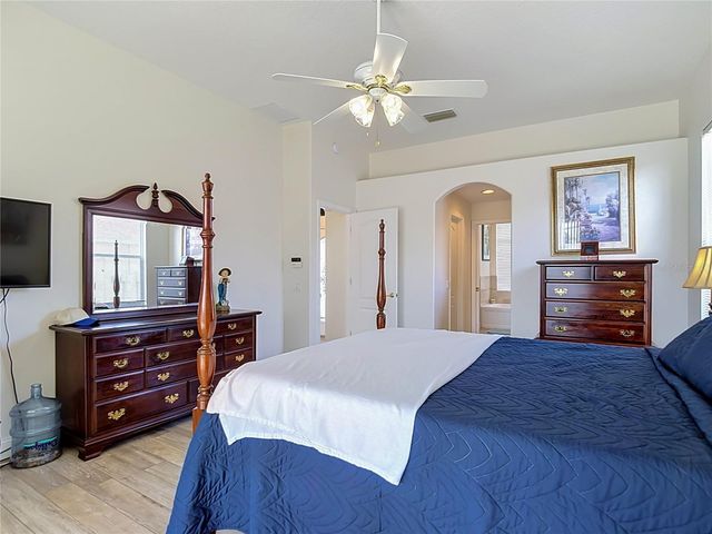 24807 BLAZING TRAIL WAY, Land O Lakes, FL 34639