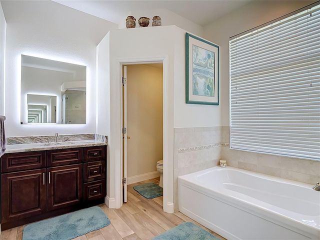24807 BLAZING TRAIL WAY, Land O Lakes, FL 34639