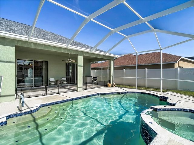 24807 BLAZING TRAIL WAY, Land O Lakes, FL 34639