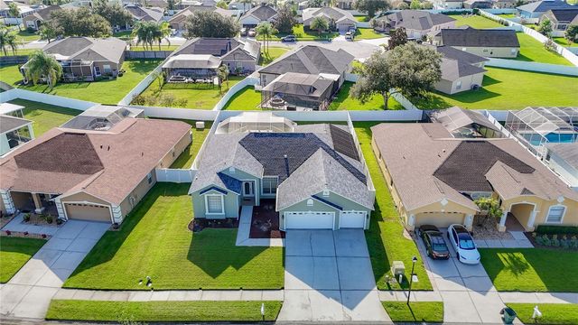 24807 BLAZING TRAIL WAY, Land O Lakes, FL 34639