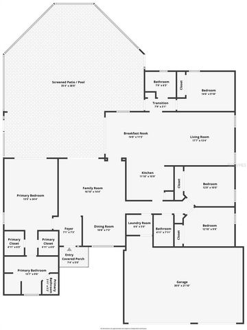 24807 BLAZING TRAIL WAY, Land O Lakes, FL 34639