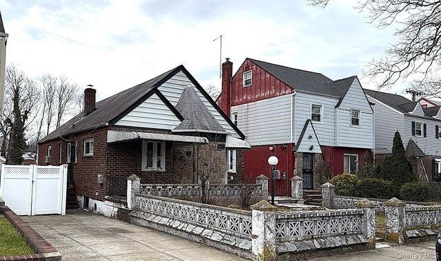 115-47 223rd Street, Cambria Heights, NY 11411