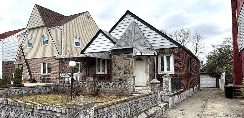 115-47 223rd Street, Cambria Heights, NY 11411