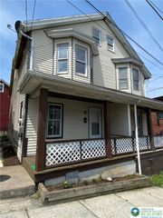 30 Cortright Street, Lansford Boro, PA 18232
