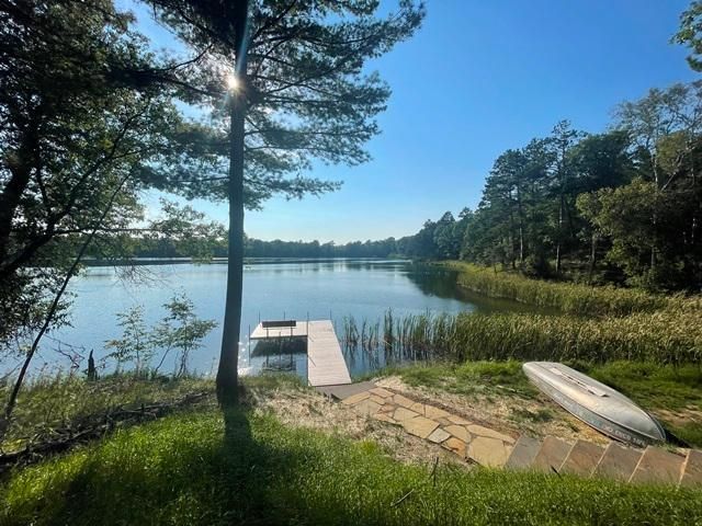 35765 W Shore Drive, Crosslake, MN 56442