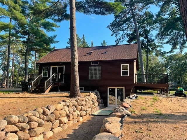 35765 W Shore Drive, Crosslake, MN 56442