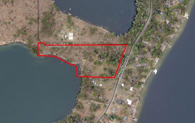 35765 W Shore Drive, Crosslake, MN 56442