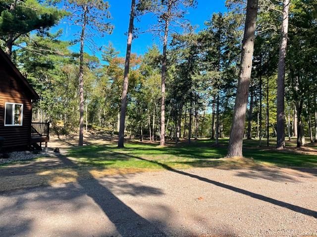 35765 W Shore Drive, Crosslake, MN 56442