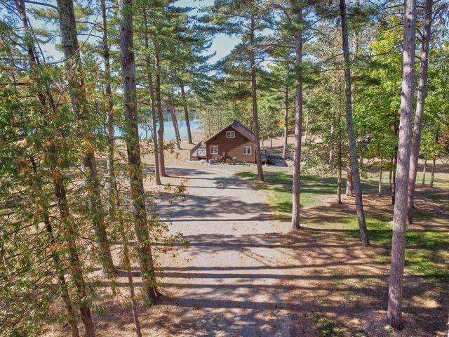 35765 W Shore Drive, Crosslake, MN 56442