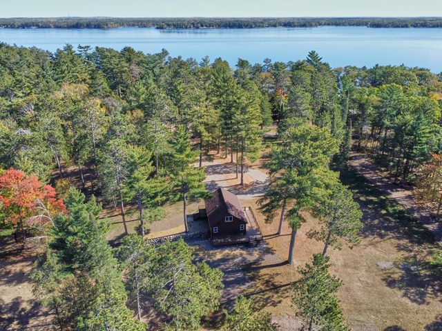 35765 W Shore Drive, Crosslake, MN 56442
