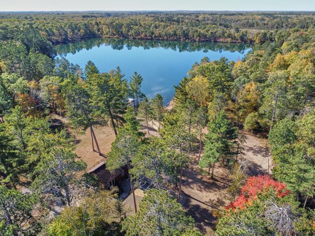 35765 W Shore Drive, Crosslake, MN 56442