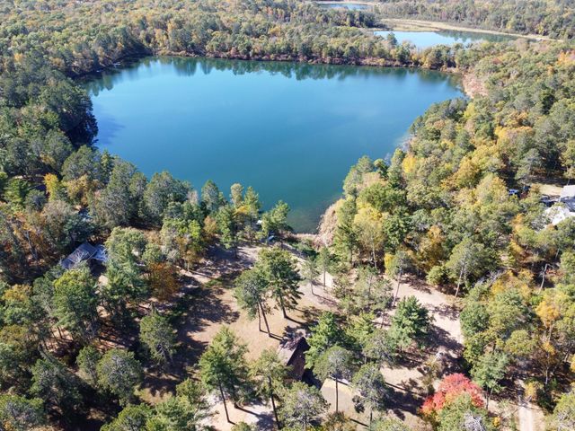 35765 W Shore Drive, Crosslake, MN 56442