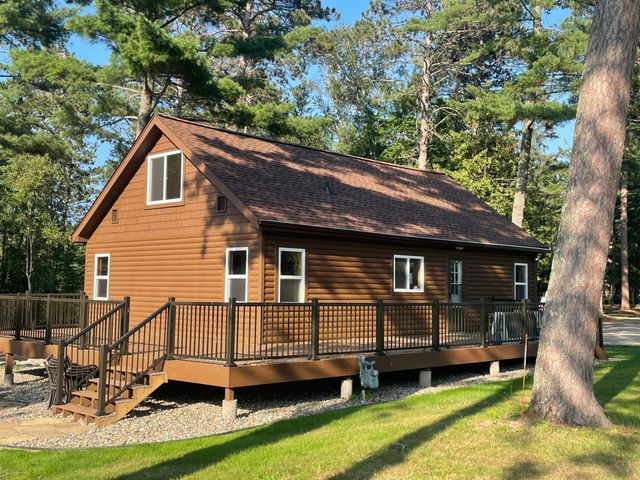 35765 W Shore Drive, Crosslake, MN 56442