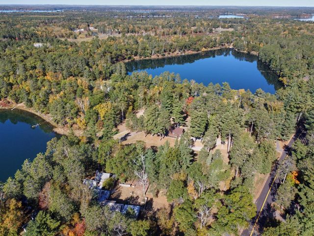 35765 W Shore Drive, Crosslake, MN 56442