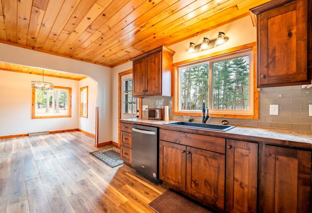 35765 W Shore Drive, Crosslake, MN 56442