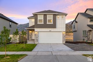 1981 S FREESTONE BLVD #421, Santaquin, UT 84655