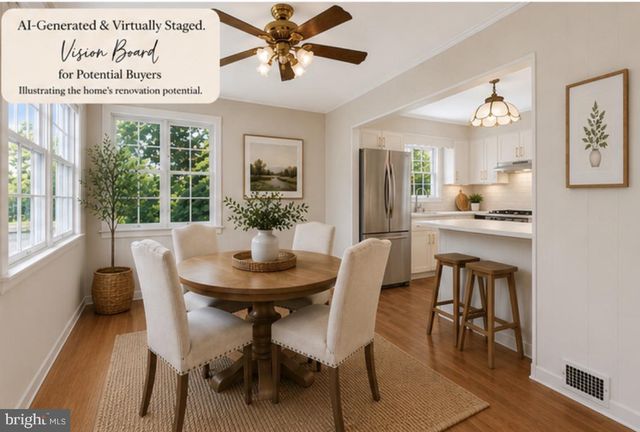 807 YORKTOWN ST, Lansdale, PA 19446