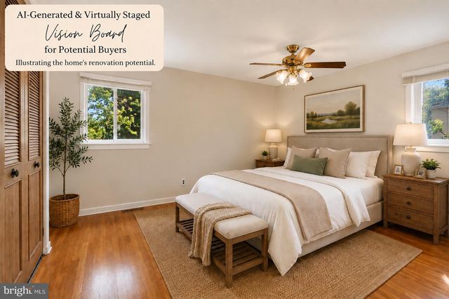 807 YORKTOWN ST, Lansdale, PA 19446