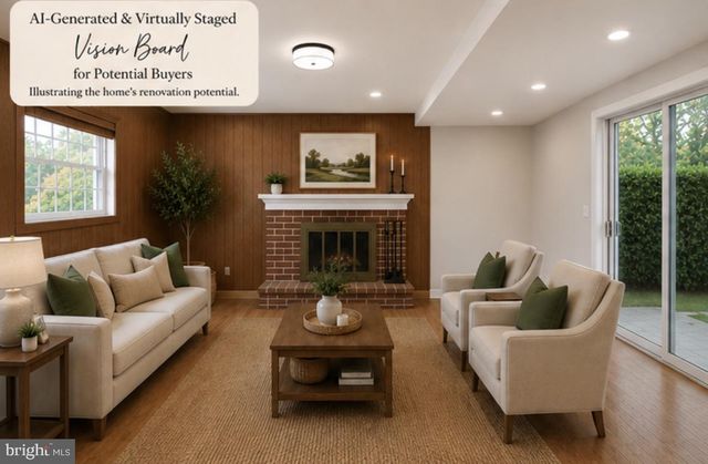807 YORKTOWN ST, Lansdale, PA 19446
