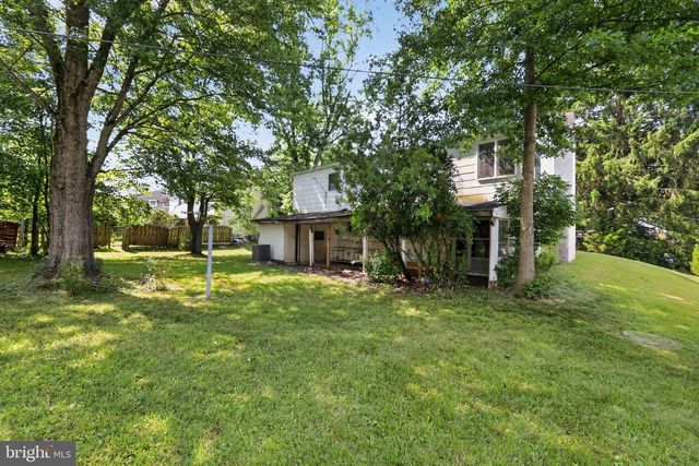 807 YORKTOWN ST, Lansdale, PA 19446