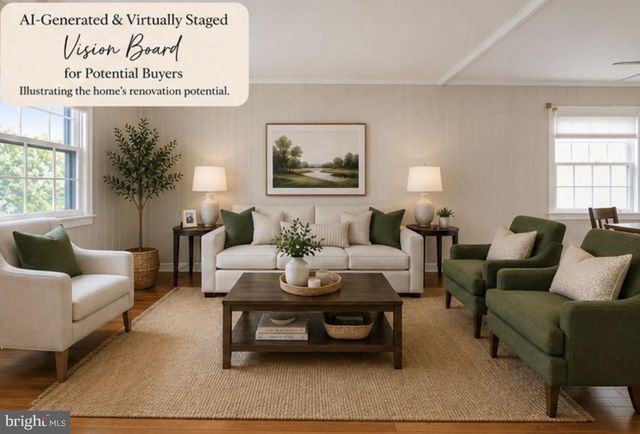 807 YORKTOWN ST, Lansdale, PA 19446
