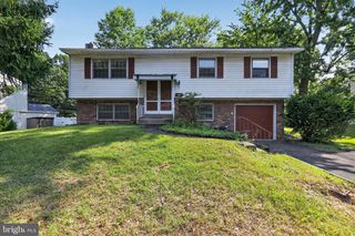 807 YORKTOWN ST, Lansdale, PA 19446