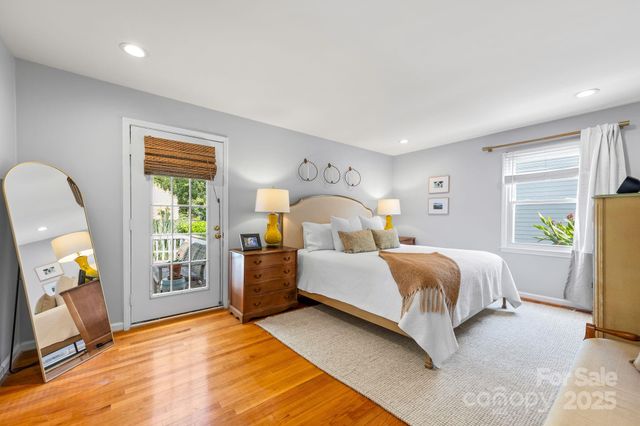 6701 Brynwood Drive, Charlotte, NC 28226