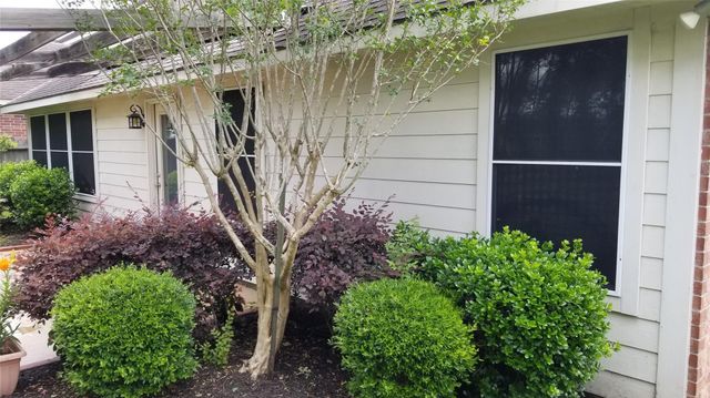 935 Rock Springs Drive, Richmond, TX 77469