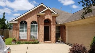 935 Rock Springs Drive, Richmond, TX 77469