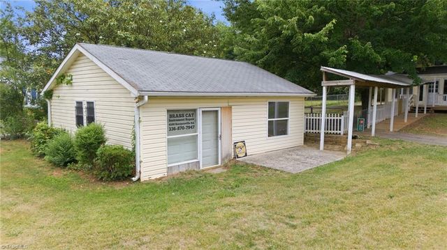 4100 Kernersville Road, Winston-salem, NC 27107