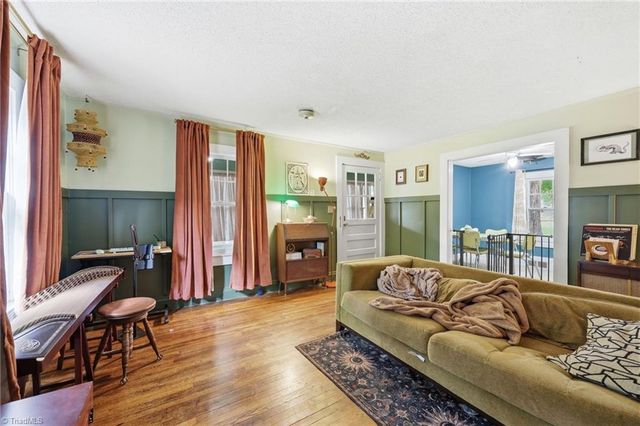 4100 Kernersville Road, Winston-salem, NC 27107