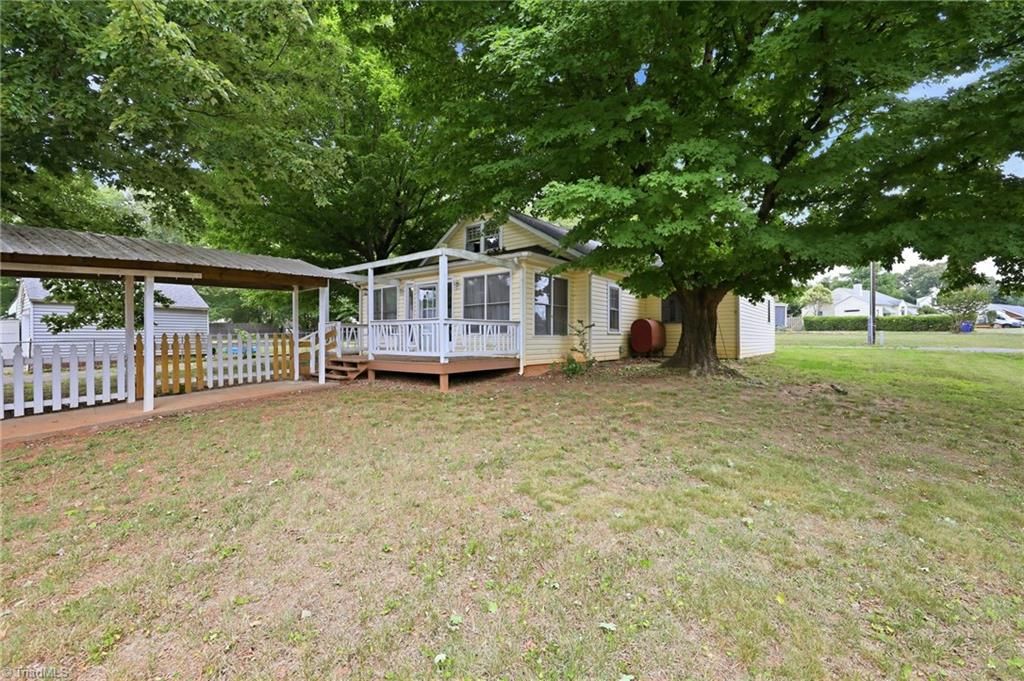 4100 Kernersville Road, Winston-salem, NC 27107