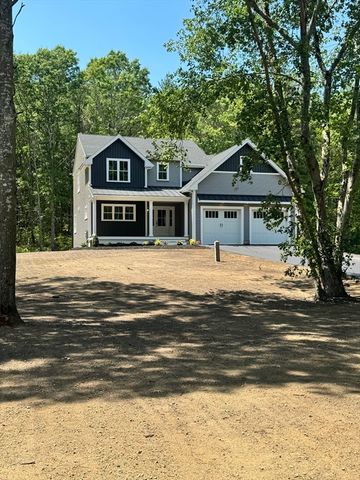 43 Panettieri Drive, Lakeville, MA 02347