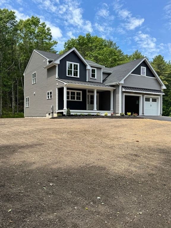 43 Panettieri Drive, Lakeville, MA 02347