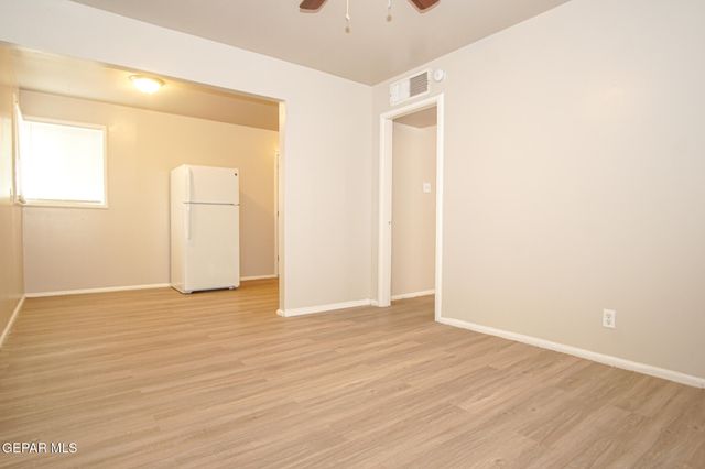 1421 Saint Johns Drive 2, El Paso, TX 79903