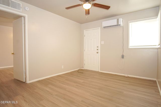 1421 Saint Johns Drive 2, El Paso, TX 79903